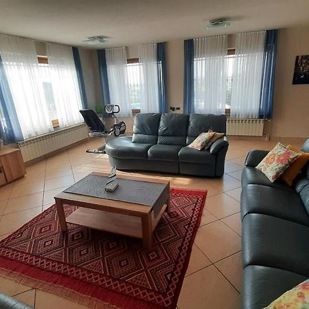 Relax Vila Kampel Копер Екстер'єр фото