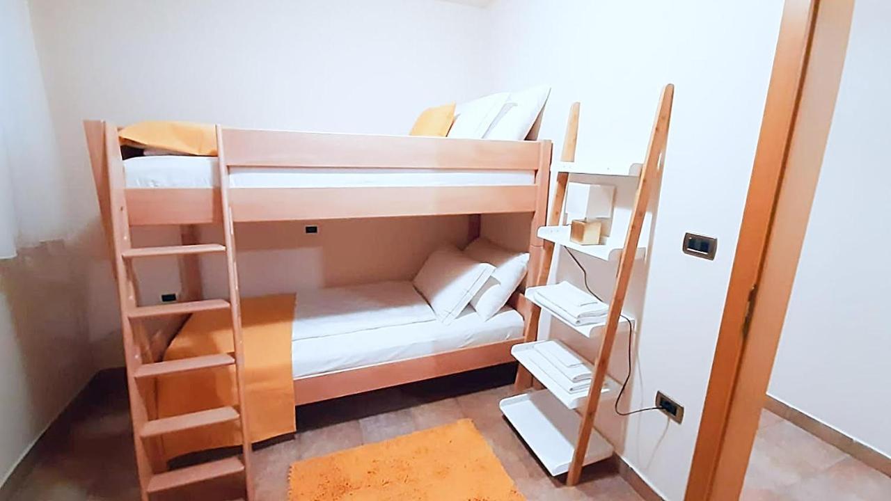 Relax Vila Kampel Копер Екстер'єр фото