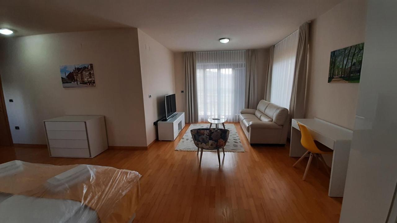 Relax Vila Kampel Копер Екстер'єр фото